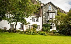 The Old Dungeon Ghyll Hotel Great Langdale United Kingdom